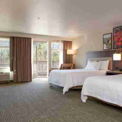 Hilton Garden Inn Boise/Eagle Rooms