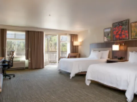 Hilton Garden Inn Boise/Eagle Hotels in Eagle