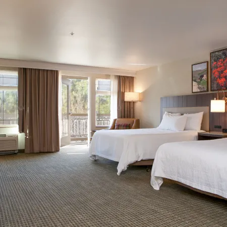 Hilton Garden Inn Boise/Eagle