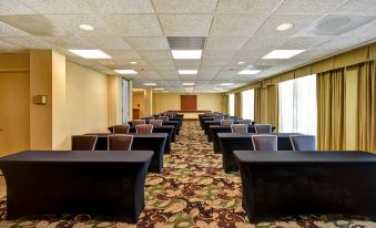 Hampton Inn Chicago/Gurnee