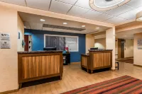 Hampton Inn Milwaukee-Airport