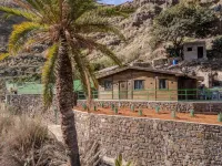 Cabaña en Finca Los Castaños Các khách sạn gần Agaete