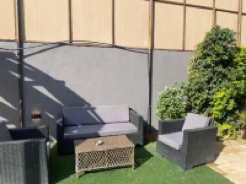 ซาน วีโต ชาเลต์ โรงแรมใน