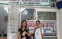 Istroberi Inn Palawan near Airport