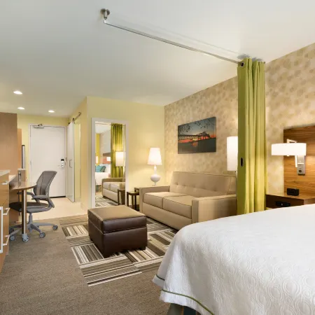 Home2 Suites by Hilton Baton Rouge