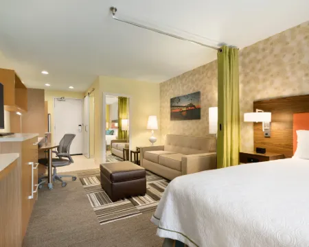 Home2 Suites by Hilton Baton Rouge Hotels in East Baton Rouge Parish