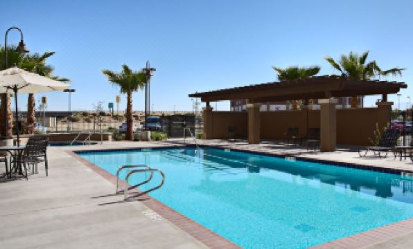 Hilton Garden Inn Palmdale