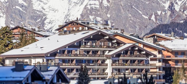 Valaisia 35A Hotels in Nendaz
