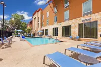 Hampton Inn Austin/Oak Hill Hotels in Barton Creek