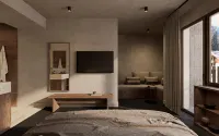 Casa Cook Madonna Hotel dekat Laghetto di Campiglio