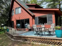 Torch Lake Waterfront Cottage - Your New Happy Place