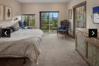 Ski-in/out Mod/Indust Luxe Schweitzer Mountain