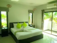 Rittiboon Vintage Hotel Hotel a Phrae