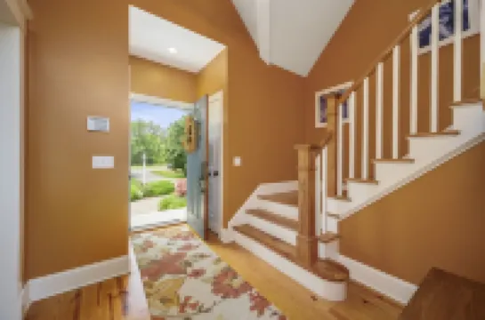 NEW!! Cape Cod Estate with Access to Private Sandy Beach and Dock!