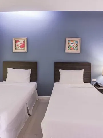 รูปภาพของเดอะ การ์เด้นท์ รีสอร์ท ลพบุรี