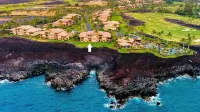 Direct Ocean Front/Ground FLR, Panoramic Drs, 2 Bed/2 Bath EN Suites, Discounts - en bord de mer