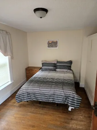 The country house in Errol NH