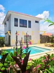 Villa Nyota Eco Luxe