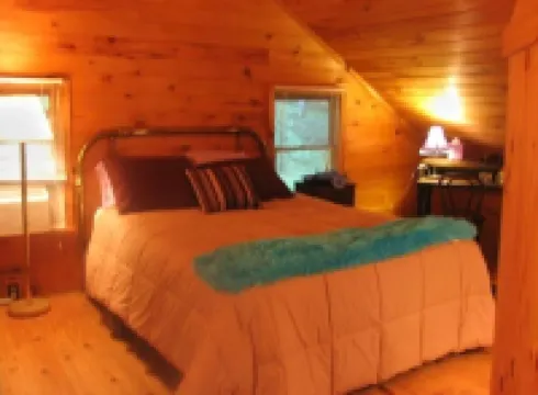 Log Cabin - Best 3 Bdrm Value -  Close to Boone & ASU - Free Night for every 3