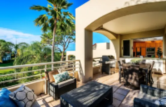 1206 The Palms-Wailea. Owner Direct. Car available.  The reviews say it all