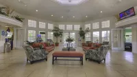 Minutes From Disney!  Dazzling Ground Floor Resort Condo With Many Upgrades