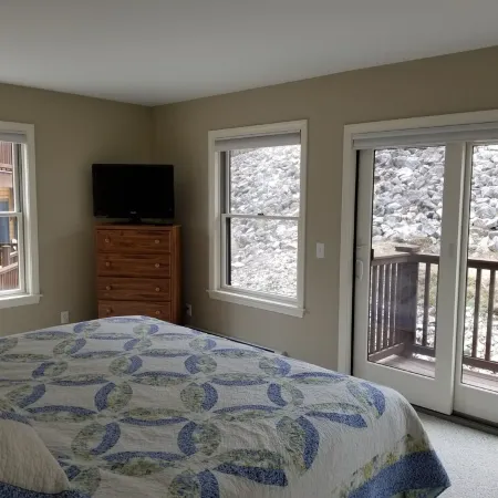 Condo at Pleasant Mountain