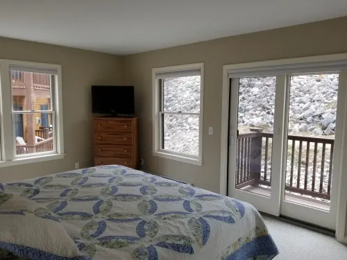 Condo at Pleasant Mountain