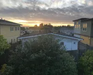 4th house from Twin Lakes Beach and a 2 minute walk to the Crow’ Nest and Harbor