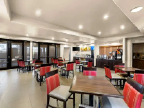 Comfort Inn Benson Near Kartchner Caverns Hotels in Benson