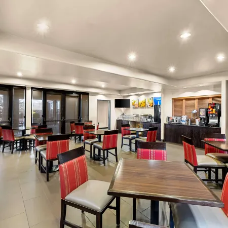 Comfort Inn Benson Near Kartchner Caverns