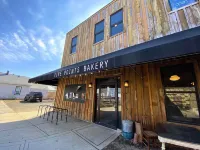 Sunny Full House in ♥ of Five Points, Self Check-In