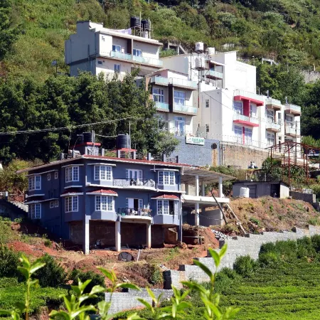 Vanam Holidays