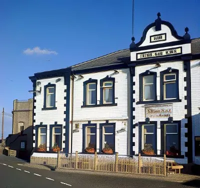 The Waterford Arms Hotels in Cramlington