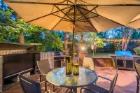 Stunning Entertaining Backyard. Spectacular Amenities. Perfect for Large Group