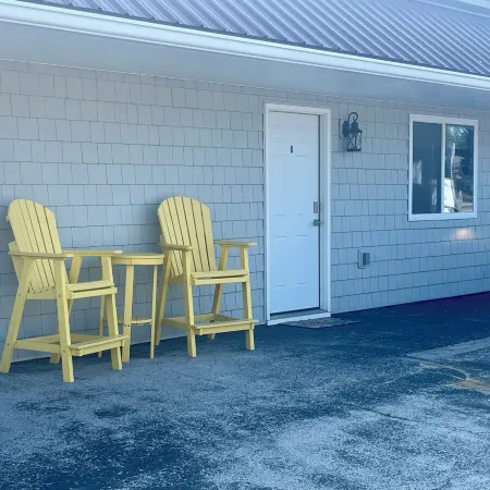 The Boatyard Loft and Suites Unit B