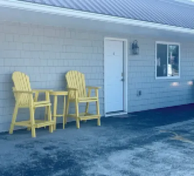 The Boatyard Loft and Suites Unit B