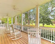 4 Bedroom 4.5 Baths, Sleeps 8 on course #5