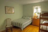 Explore Pristine Chappy! Inquire about May and June 2025