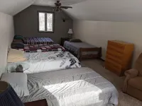 Escape to Serenity at The Covered Bridge Hideaway-The Perfect Vacation Rental!