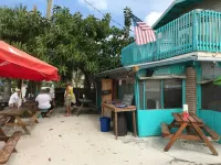 Coastal Cottage On Holmes Beach With Private Heated Pool! 1 Block to beach.