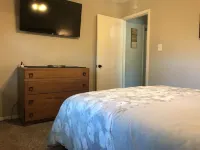 Fully Furnished 3/2 with pool for 30+ day stays in Arlington Texas! - balcony