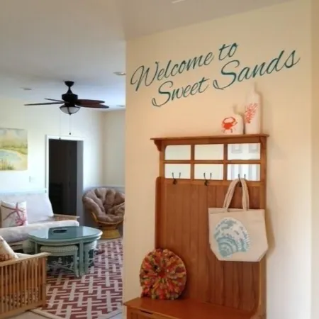 Sweet Sands of Salvo - 6BR/5.5 BATH Luxury Home with Panoramic Views