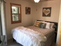 Upscale & Beautiful spacious cabin near Twain Harte with a/c