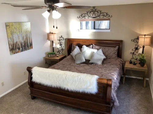 Great Location! Hotels in Brown County