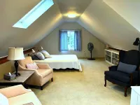 Discover Your Perfect Cape Ann Getaway - A Charming Bayview Retreat