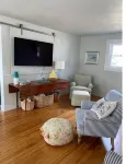 Ocean View cottage in Indian Neck. Super Host with 5-Star Rating