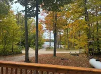 3-bedroom cottage in charming McMillan with WiFi in the East Lake Community