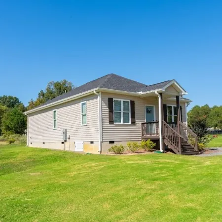 NEW! Scandinavian Cottage in Duke~King Bed