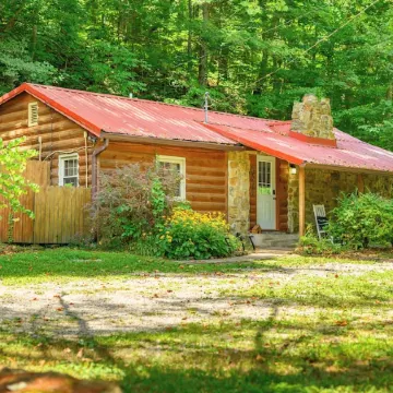 The Butterstone Cottage - Hot Tub, Bumper Pool, Fire Pit