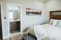 Cougar Canyon Unit C